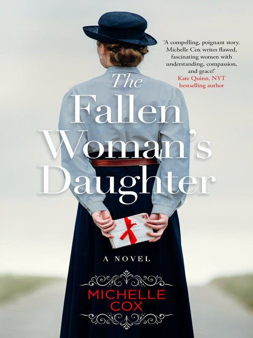 Title details for The Fallen Woman's Daughter by Michelle Cox - Available